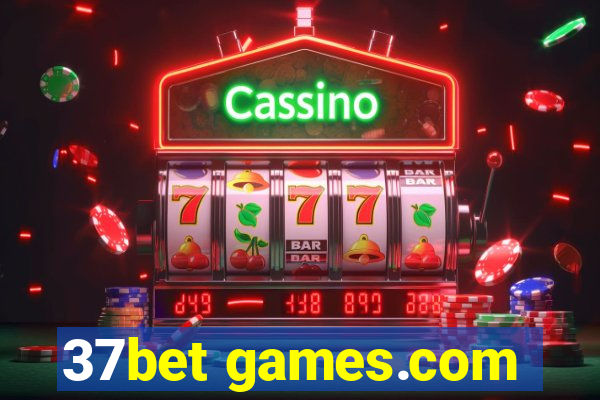 37bet games.com